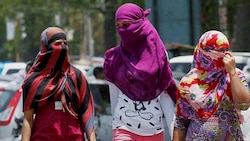 Temperature soars beyond 40 degree Celsius in first week of April