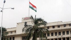 Maharashtra: Speaker to watch, rule on clip showing Tricolour 'insult' today