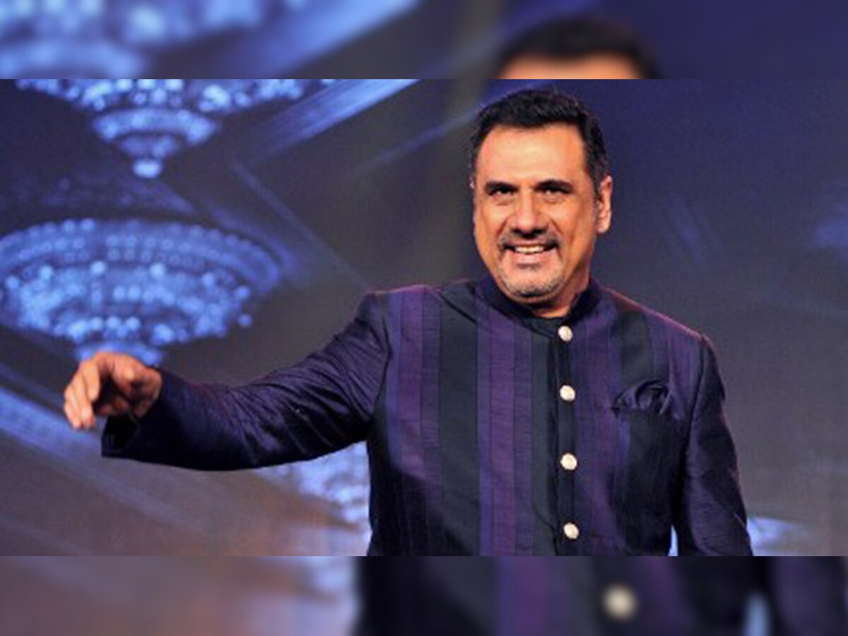 Is Boman Irani joining Rajkumar Hirani's biopic on Sanjay Dutt?