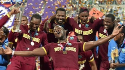 St Lucia's iconic Beausejour Cricket Ground will be renamed after Darren Sammy