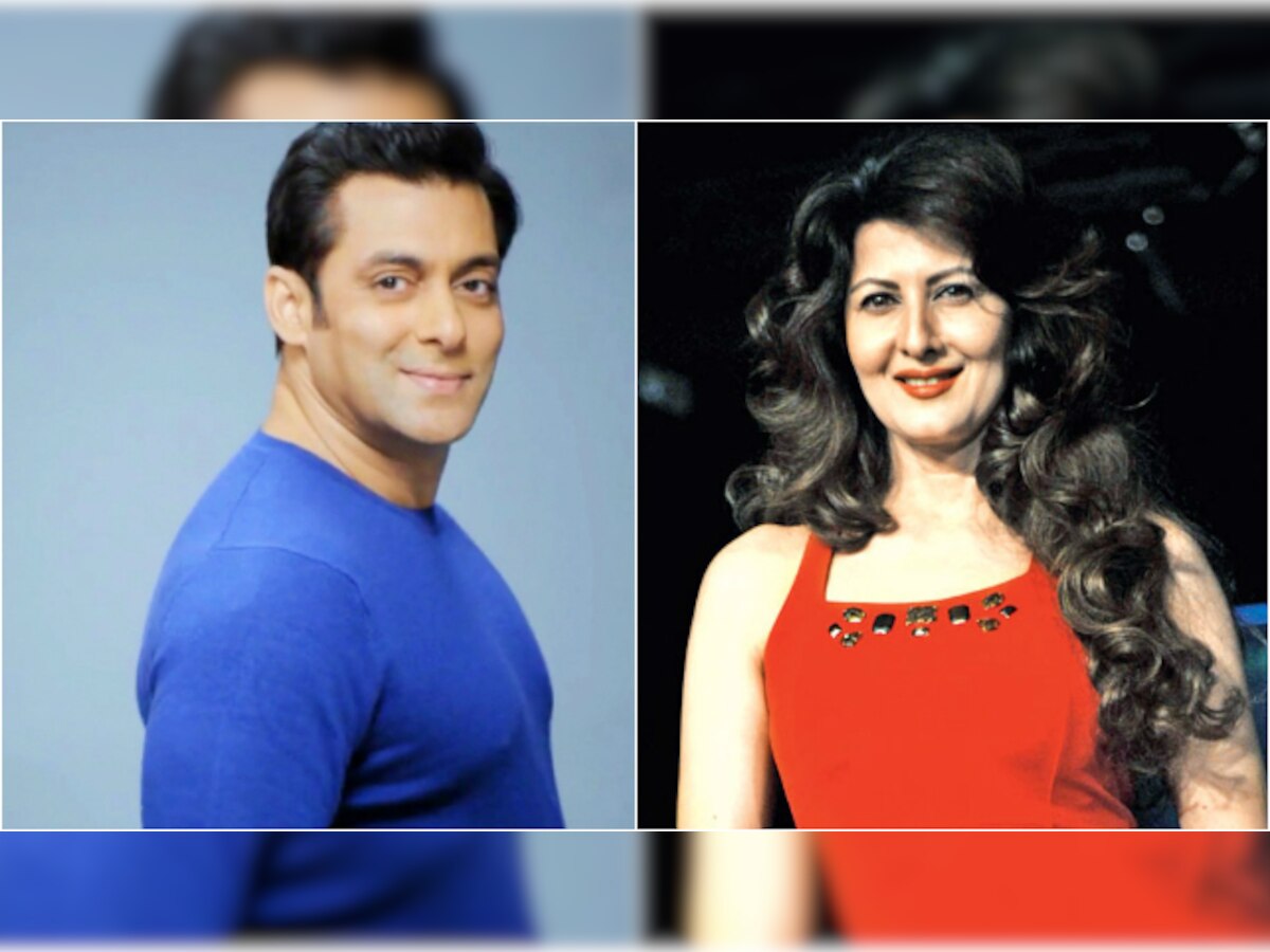 Will Salman Khan cast Sangeeta Bijlani in Kshanam remake?