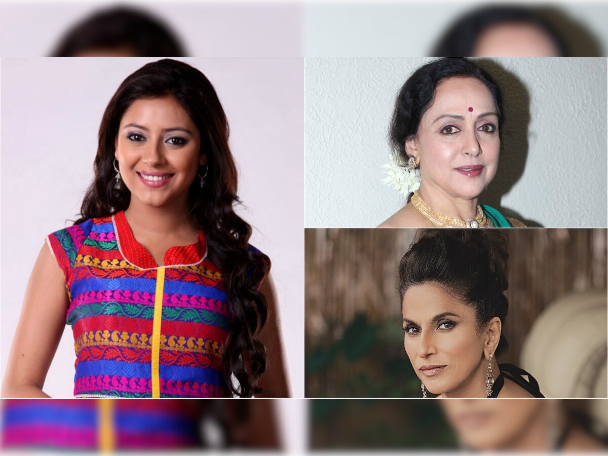 Pratyusha Banerjee suicide: Shobhaa De slams Hema Malini for calling 'Balika Vadhu' actress a 'loser'