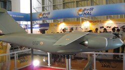 Hindustan Aeronautics to hit markets with an IPO by December-end