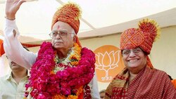 Kamla Advani's death: From PM Modi to Mamata Banerjee, political leaders pour in condolences