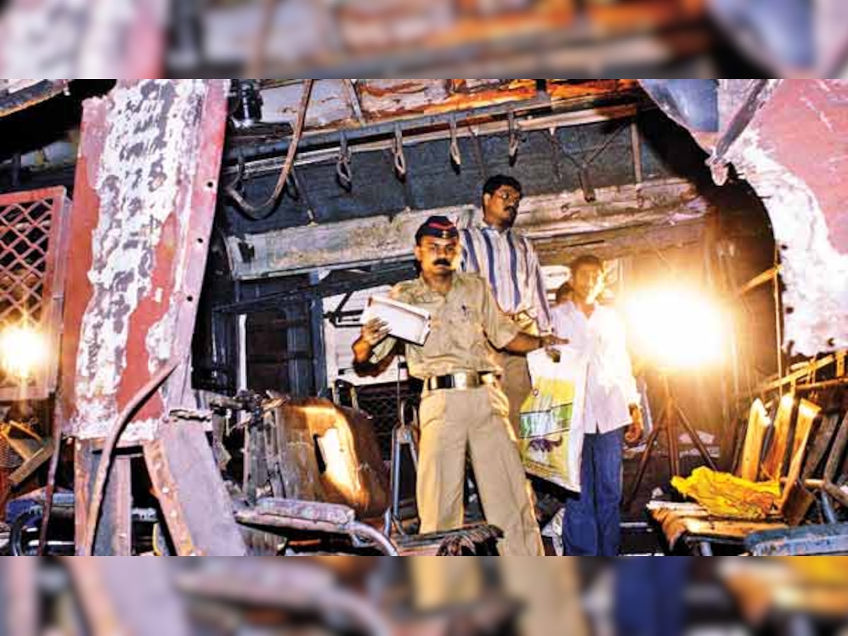 Mumbai blasts case: 13 years later, 3 get life imprisonment