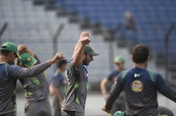 Watch: Vinod Kambli expresses his desire to coach Pakistan cricket team