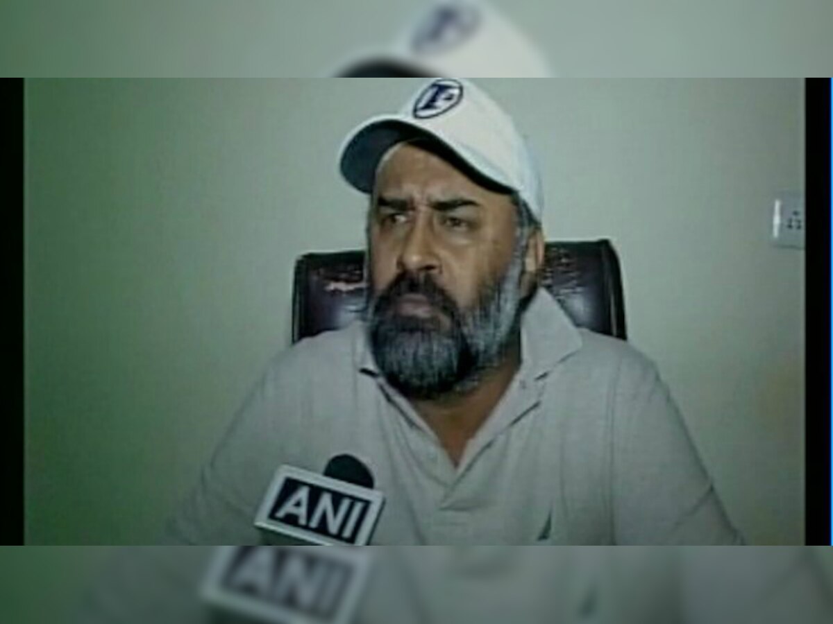 Even MLA's aren't spared: Former hockey captain Pargat Singh assaulted 