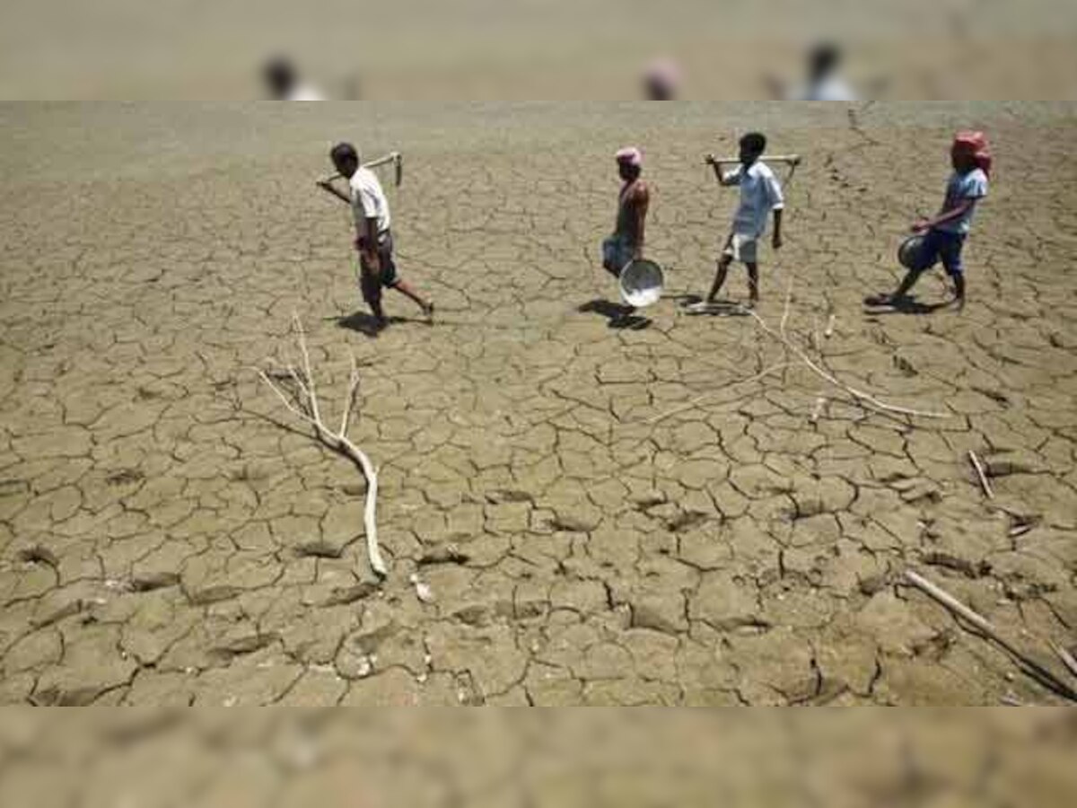 Maharashtra drought: Mumbai student bats for saving water, launches online petition