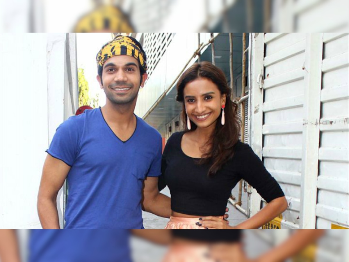 Rajkumar Rao rubbishes rumours of breakup with Patralekha