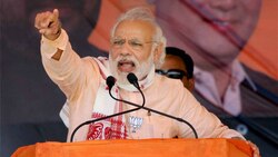 Fight is to decide the future of Assam, says PM Modi 