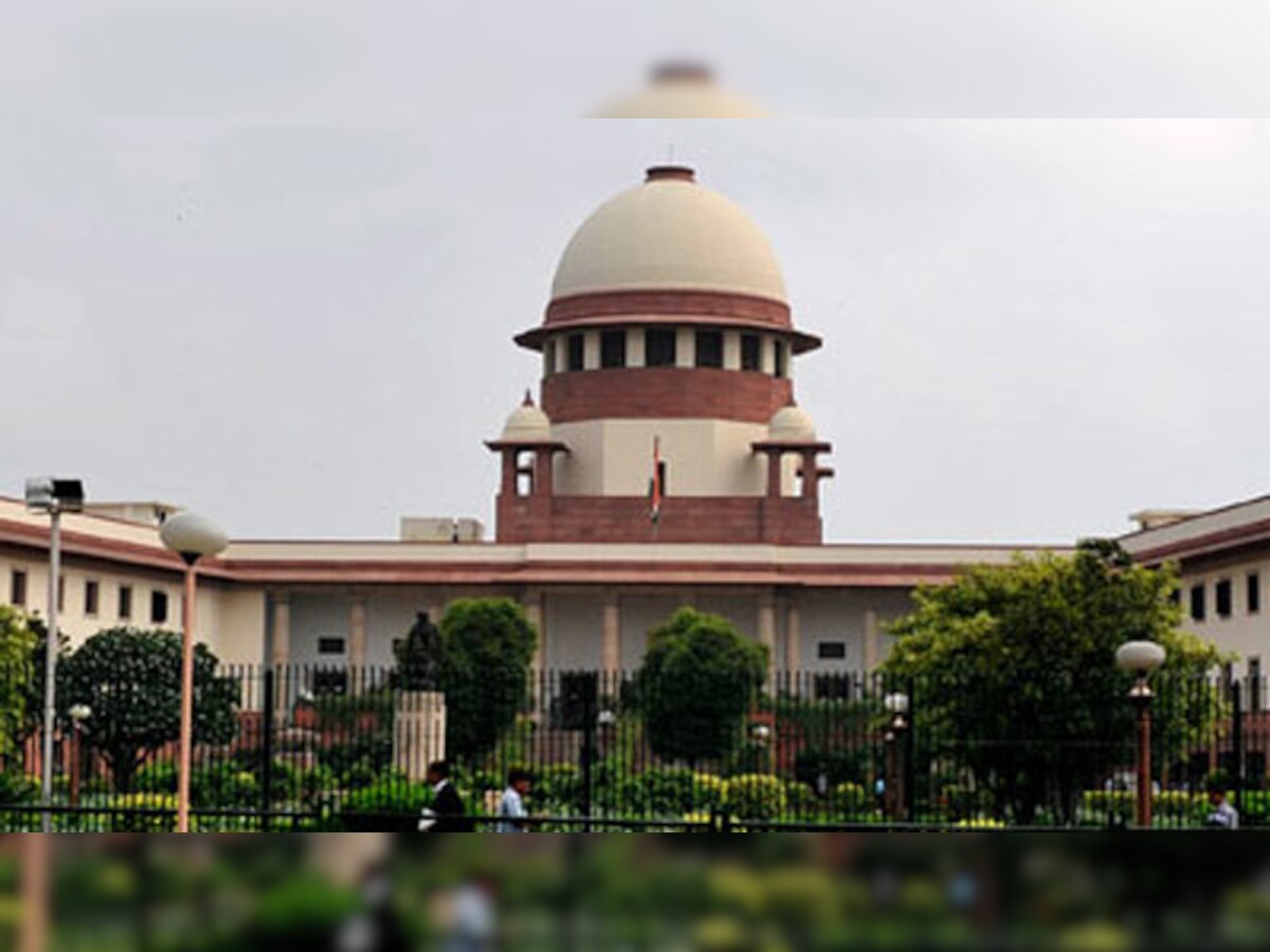 Supreme Court squashes plea against Reliance Jio