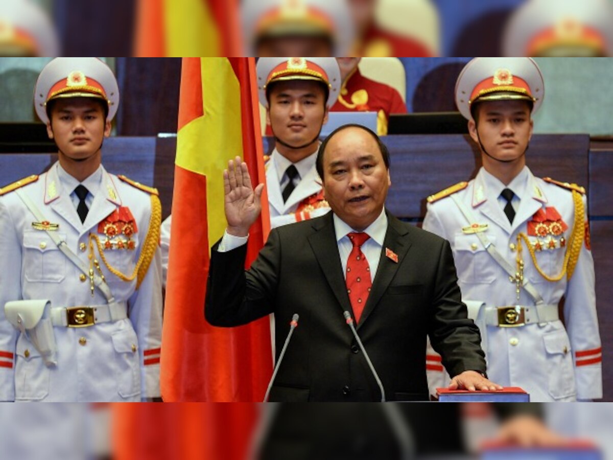 Vietnam government sees new faces but policy shift unlikely