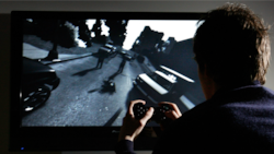 Feeling guilty? Scientists recommend playing violent video games