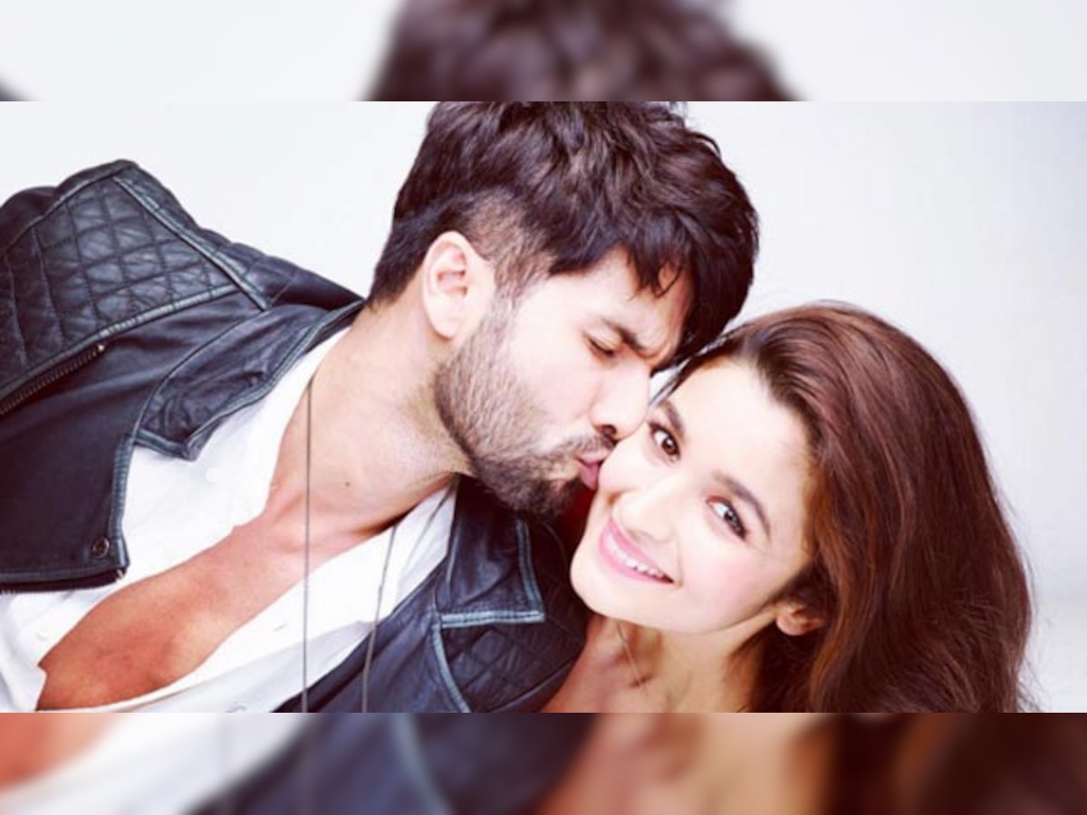 Shahid Kapoor-Alia Bhatt starrer 'Udta Punjab' wraps up shoot!