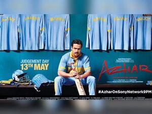'Azhar' shows unknown facts about match-fixing: Emraan Hashmi