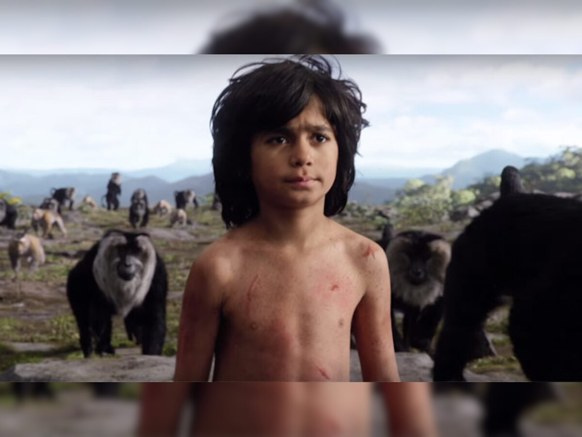 'The Jungle Book' box-office collection: Jon Favreau's film becomes second highest opener of 2016