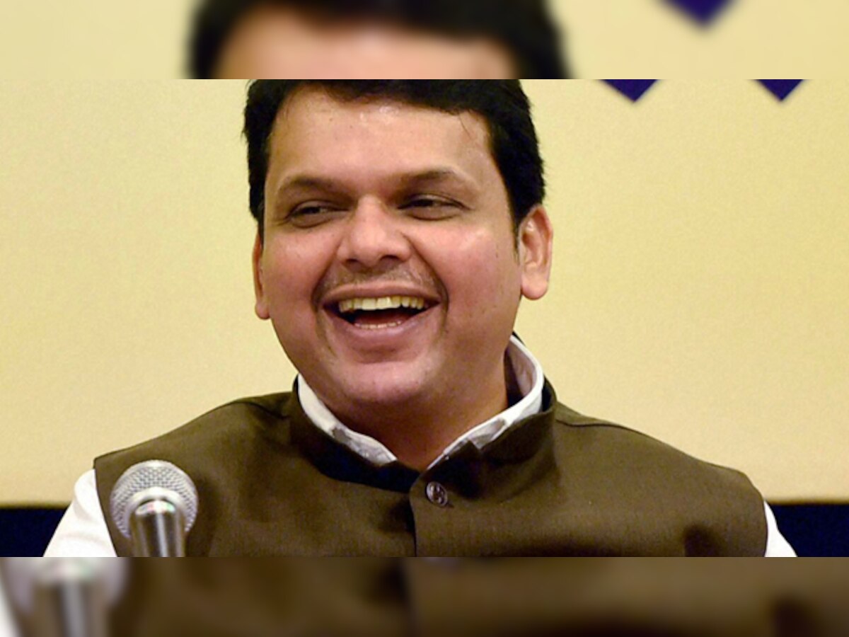 Maharashtra to put all major public services online this year, says CM Devendra Fadnavis