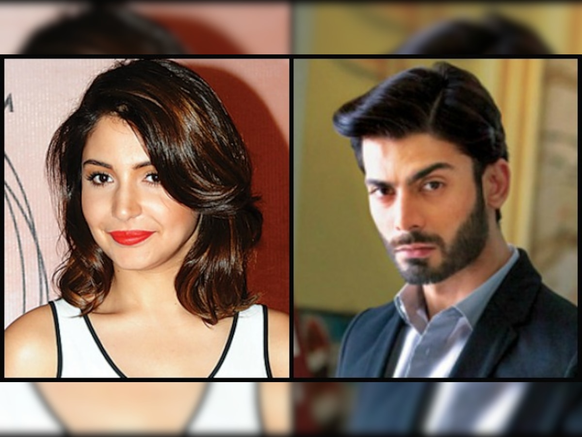 Revealed: Fawad Khan and Anushka Sharma's love story in 'Ae Dil Hai Mushkil'