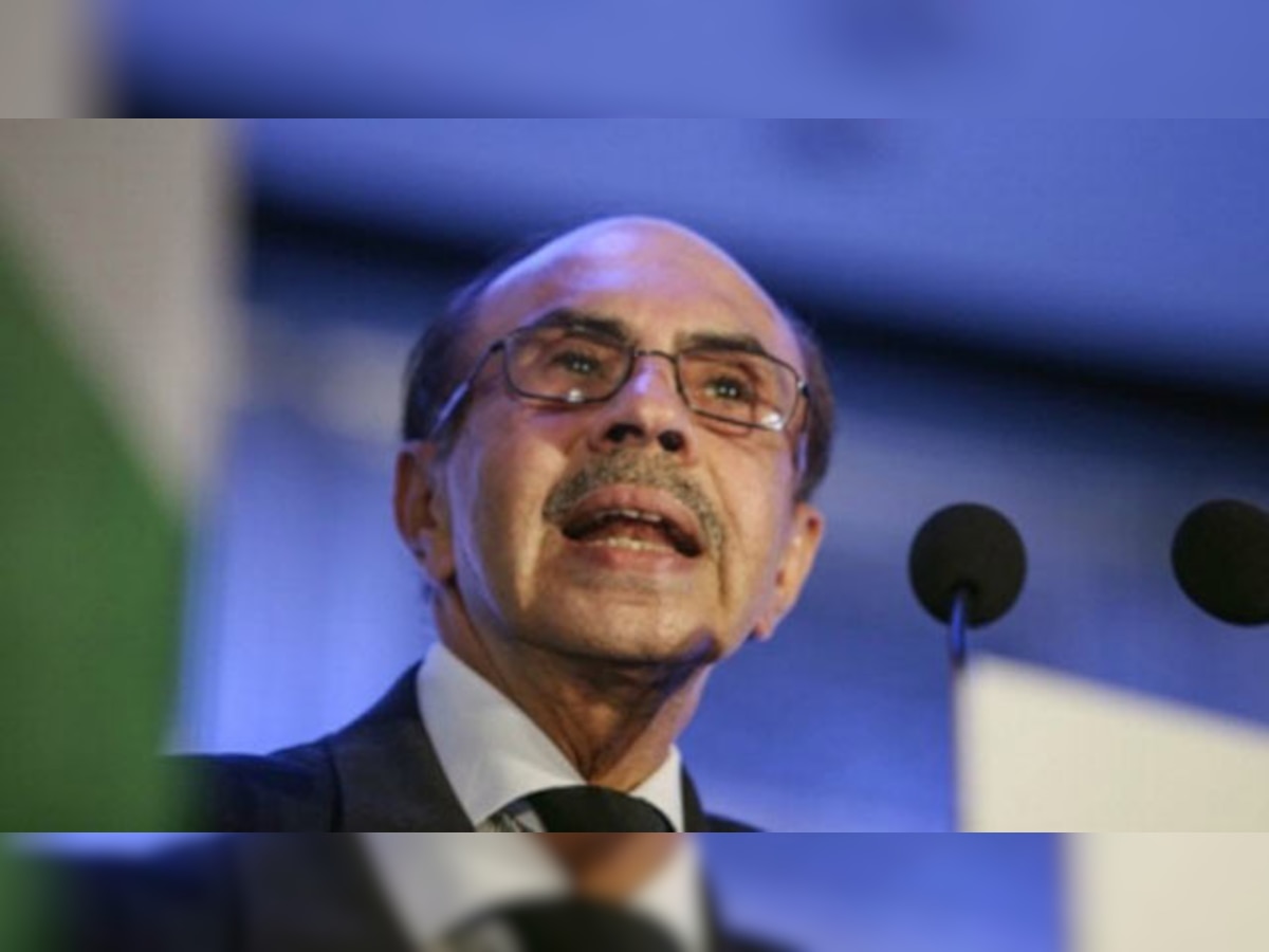 Godrej chairman Adi Godrej shares leadership lessons