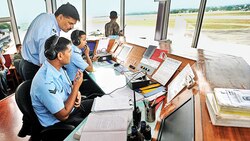 Airports Authority looks to railways to ensure safer air travel
