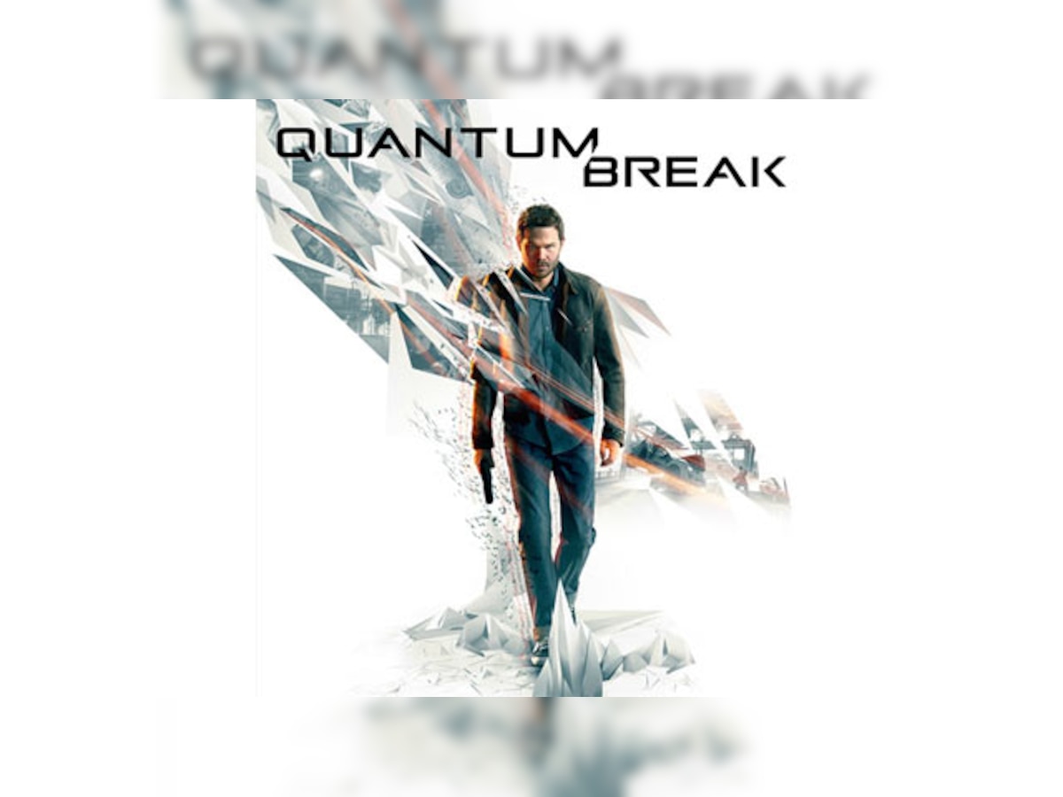 Quantum Break(s) into a new dimension of gaming