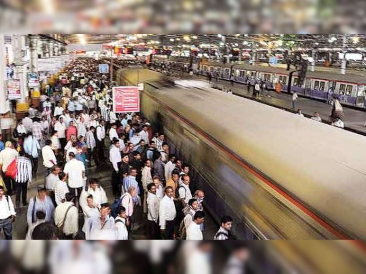 Mumbai: Western Railways train services disrupted; locals running late by an hour