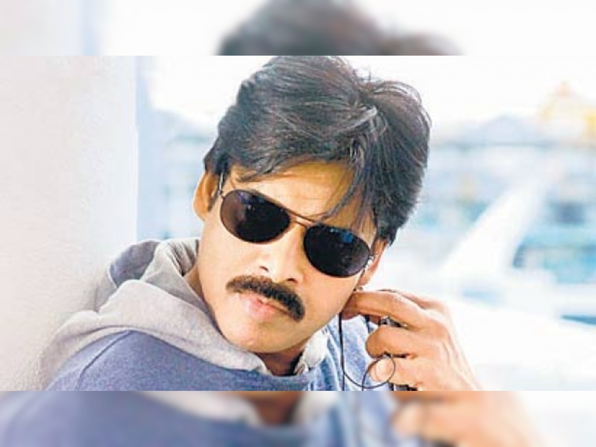 Powerstar Pawan Kalyan says he is financially broke!