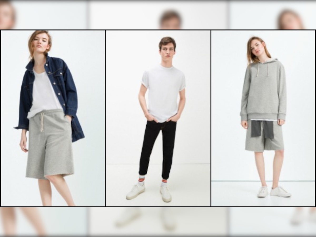 Unisex clothing: Tokenism or greater genderfluid inclusion? 