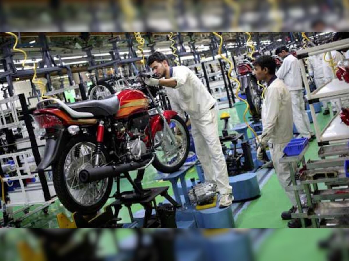 Hero MotoCorp to begin production at Chittoor plant by December 2018