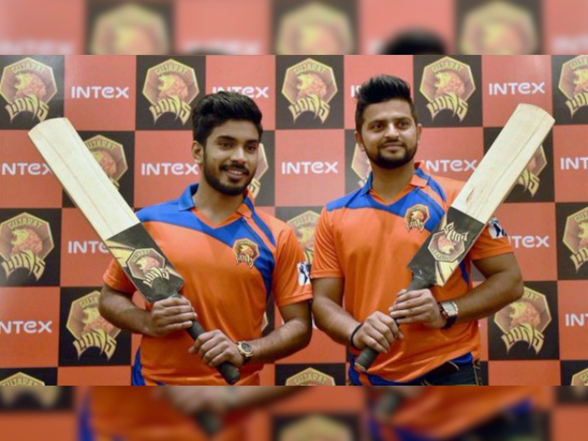 Gujurat Lions: Squad, fixtures, schedule and results for IPL 2016