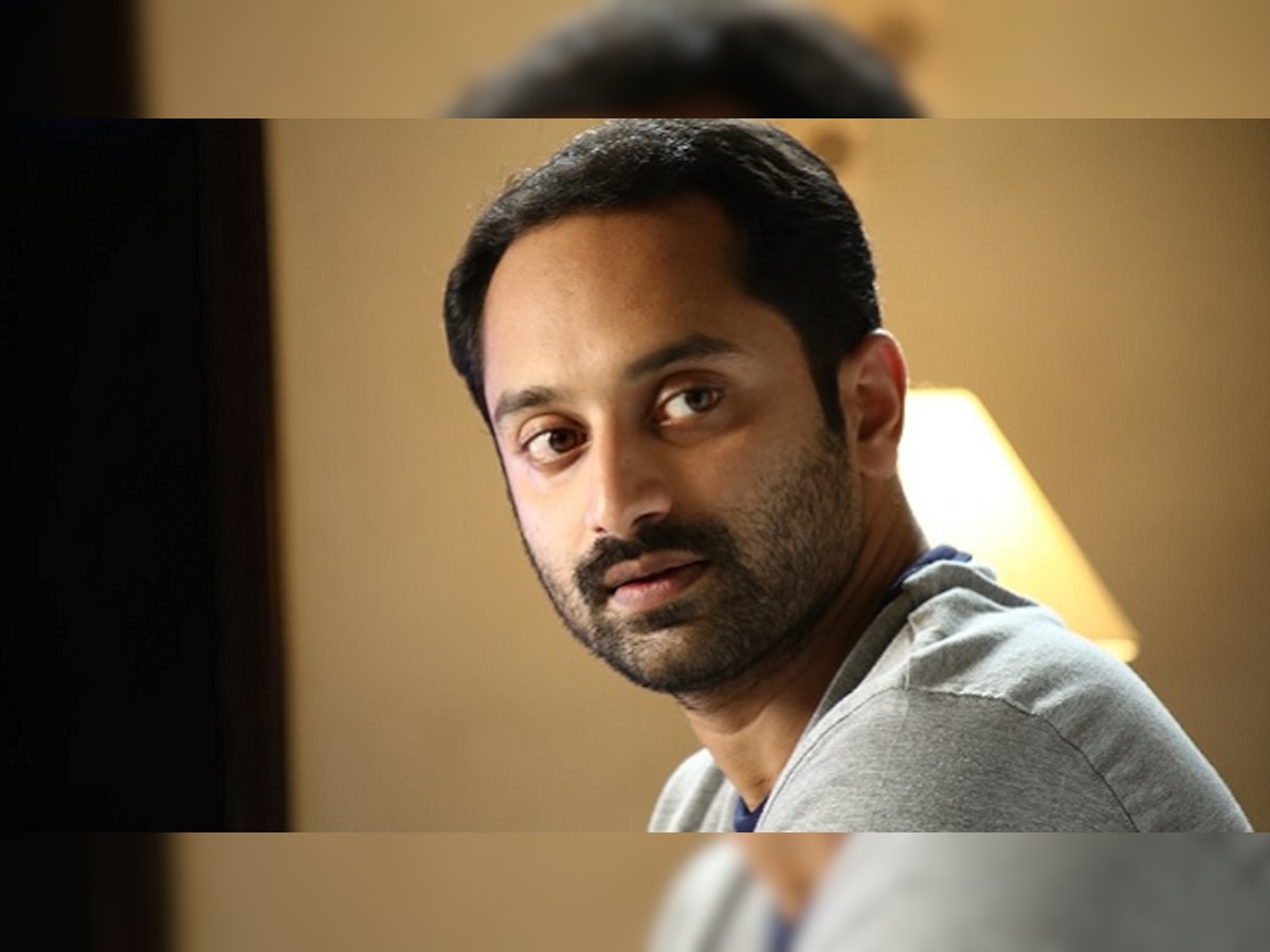 Fahadh Faasil thrilled to work with Sivakarthikeyan, Jayam Raja