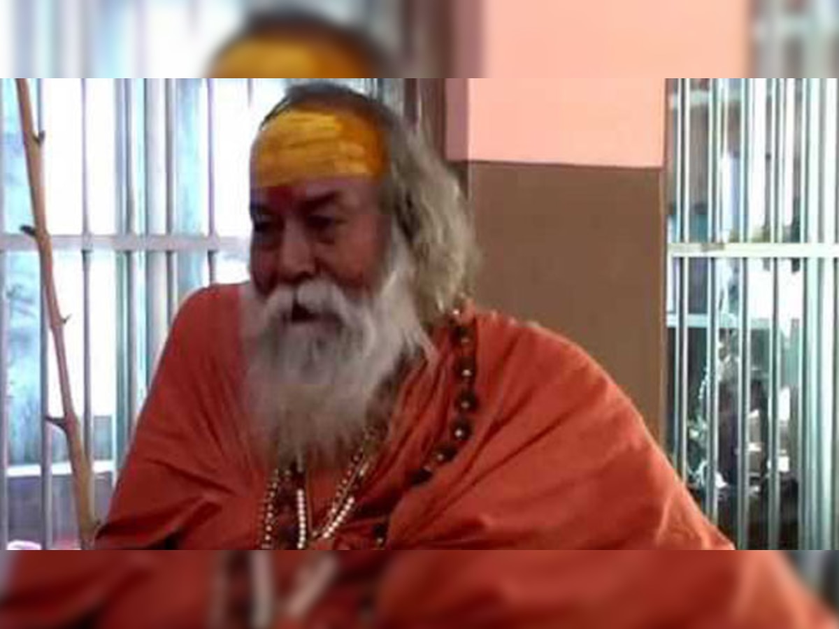 Shankaracharya's statement is ridiculous: Sai Baba devotees fume over Swami's drought remarks