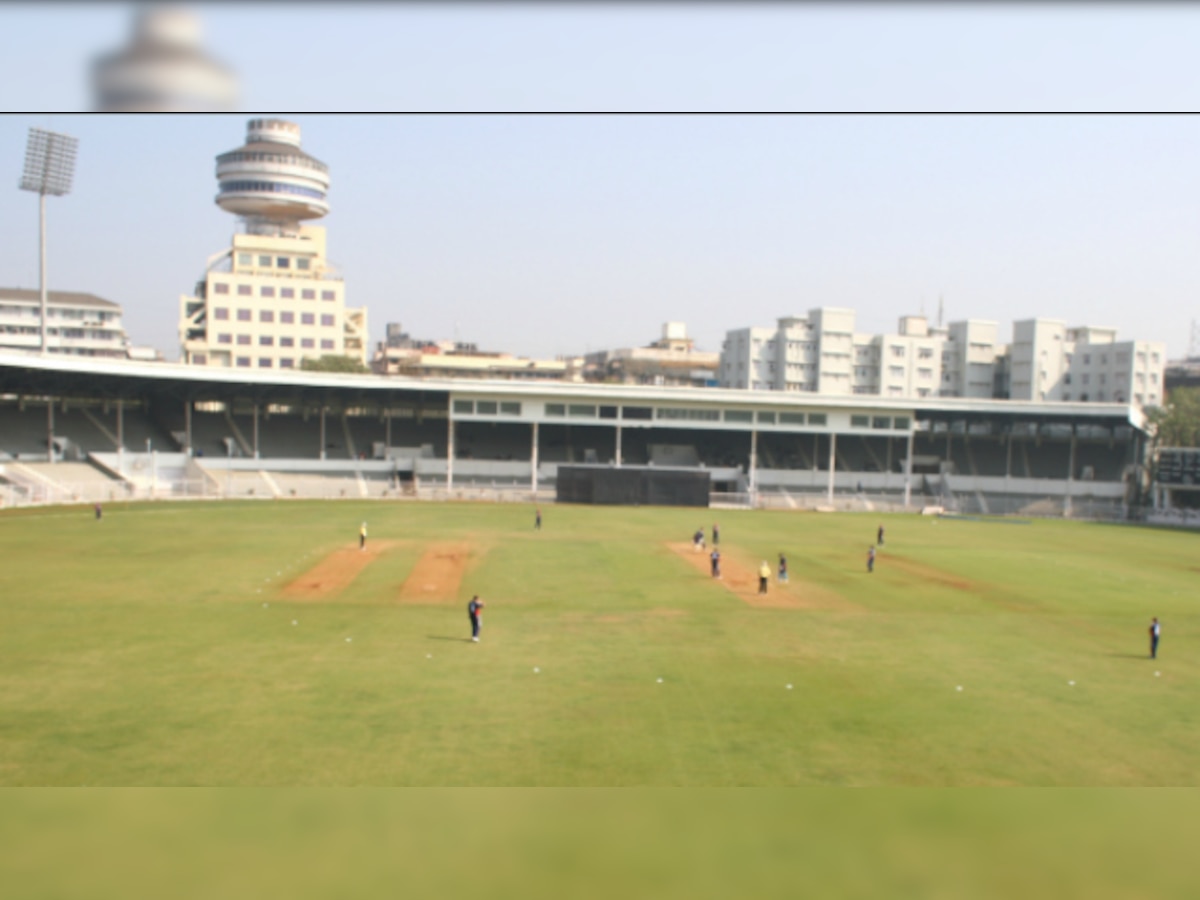 Mumbai's Cricket Club of India (CCI) faces tough questions from SC