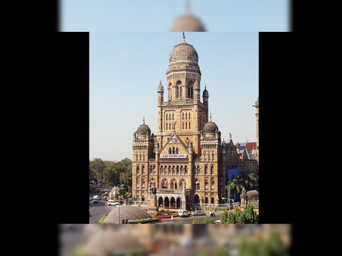 BMC to come up with road map to reduce water wastage