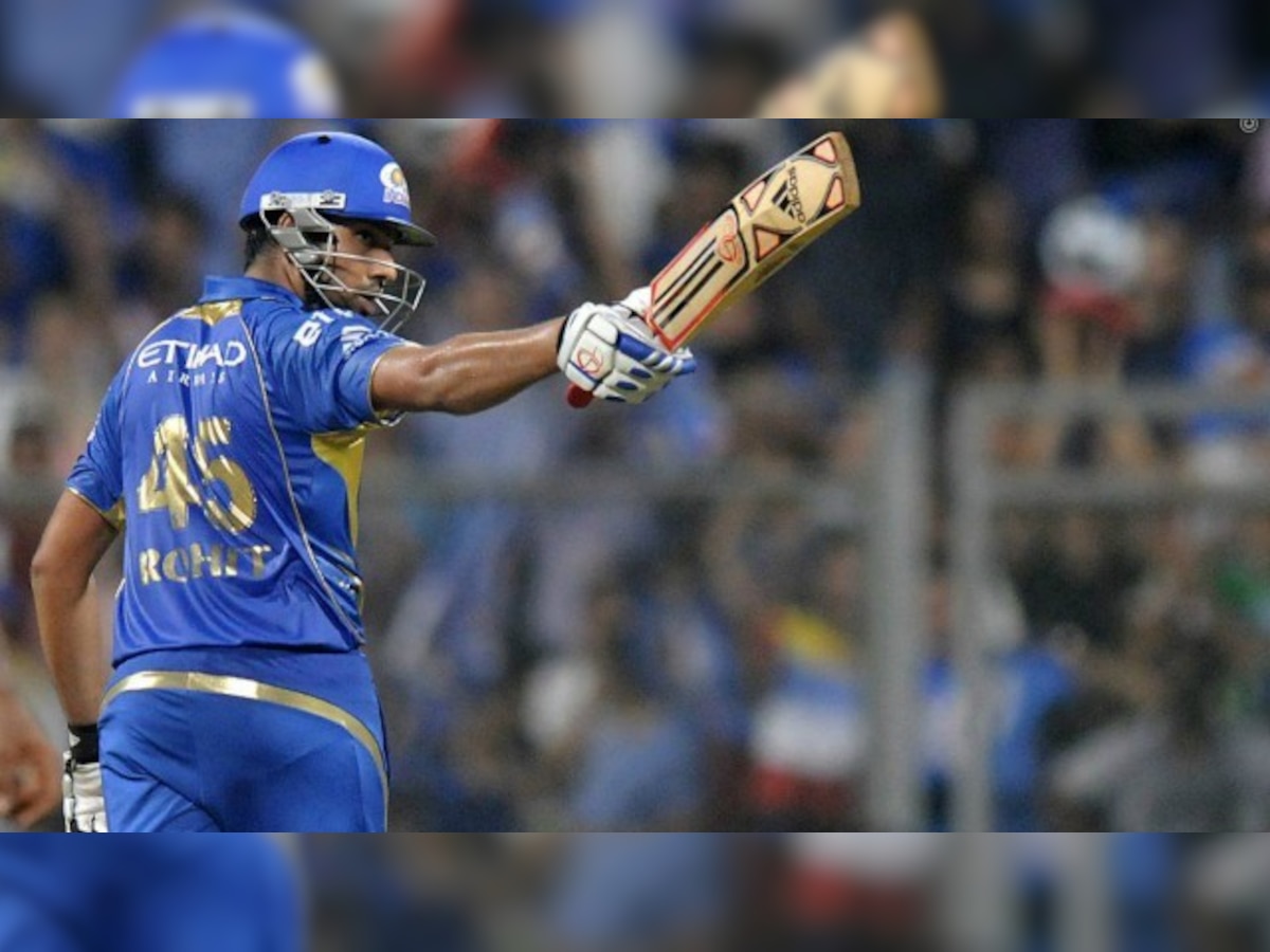 IPL 2016: 'Hitman' Rohit Sharma asserts Mumbai Indians will bounce back