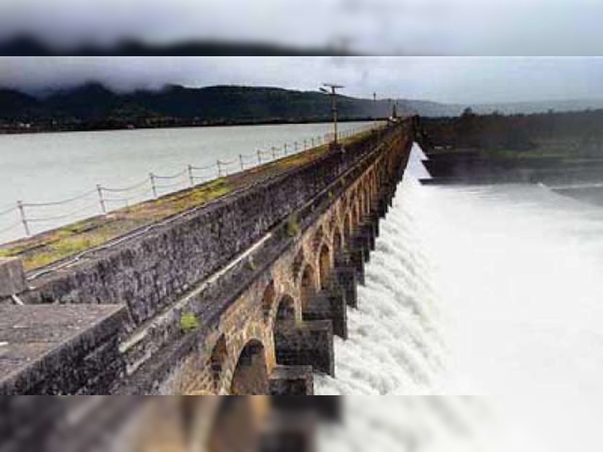 Tamil Nadu withdraws plea from SC for security at Mullaperiyar dam