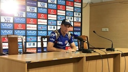 IPL 2016: Jos Buttler says Rohit Sharma's compure helped him much