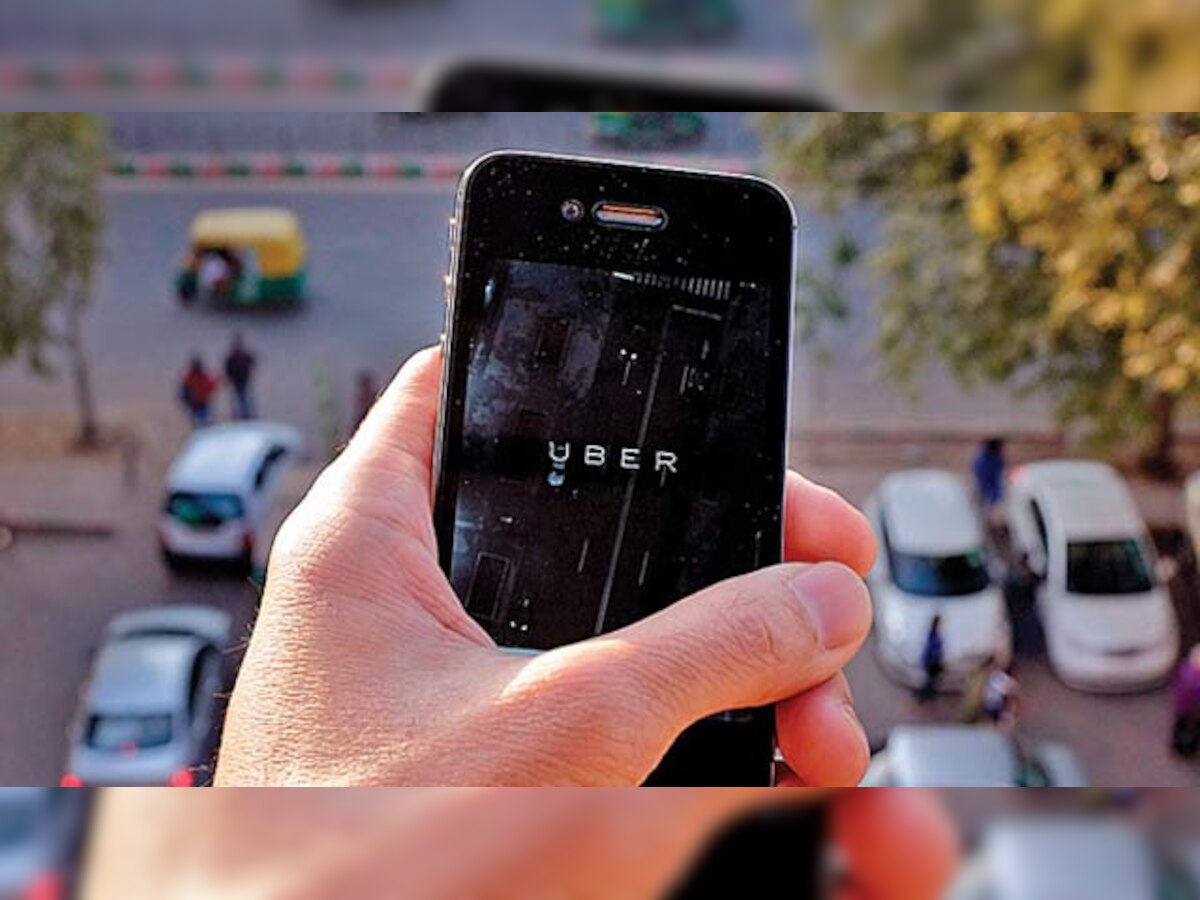 Uber may drive Ola away with controlling stake