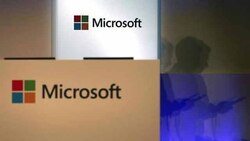 Microsoft takes on US Justice Department in lawsuit over secret warrants to search emails