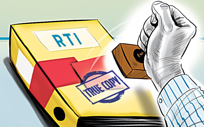RTI activists are sitting ducks; 48 killed since 2008