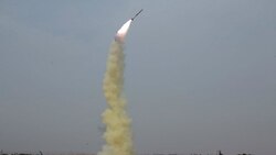 UN Security Council condemns North Korea's failed missile test