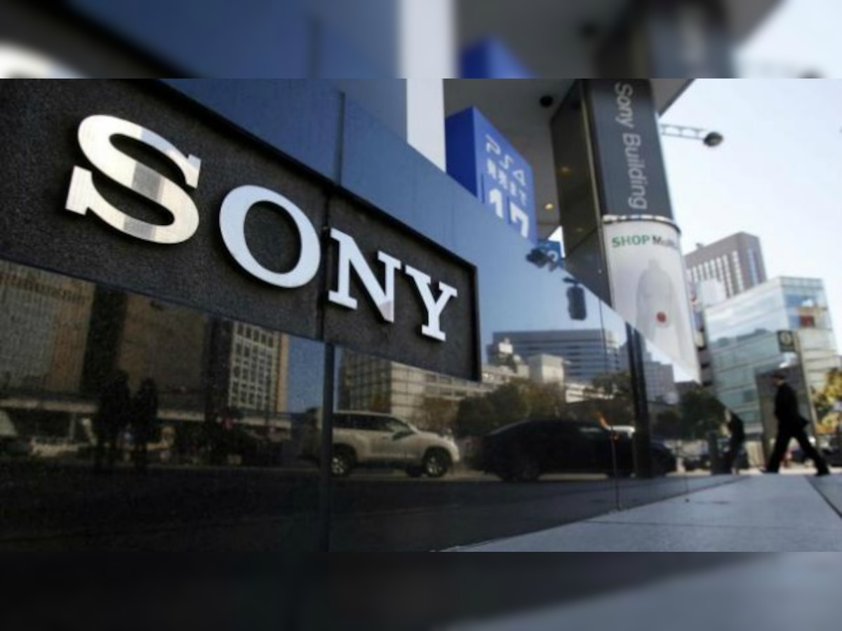 Sony Corporation to shutdown image sensor plant in southern Japan 