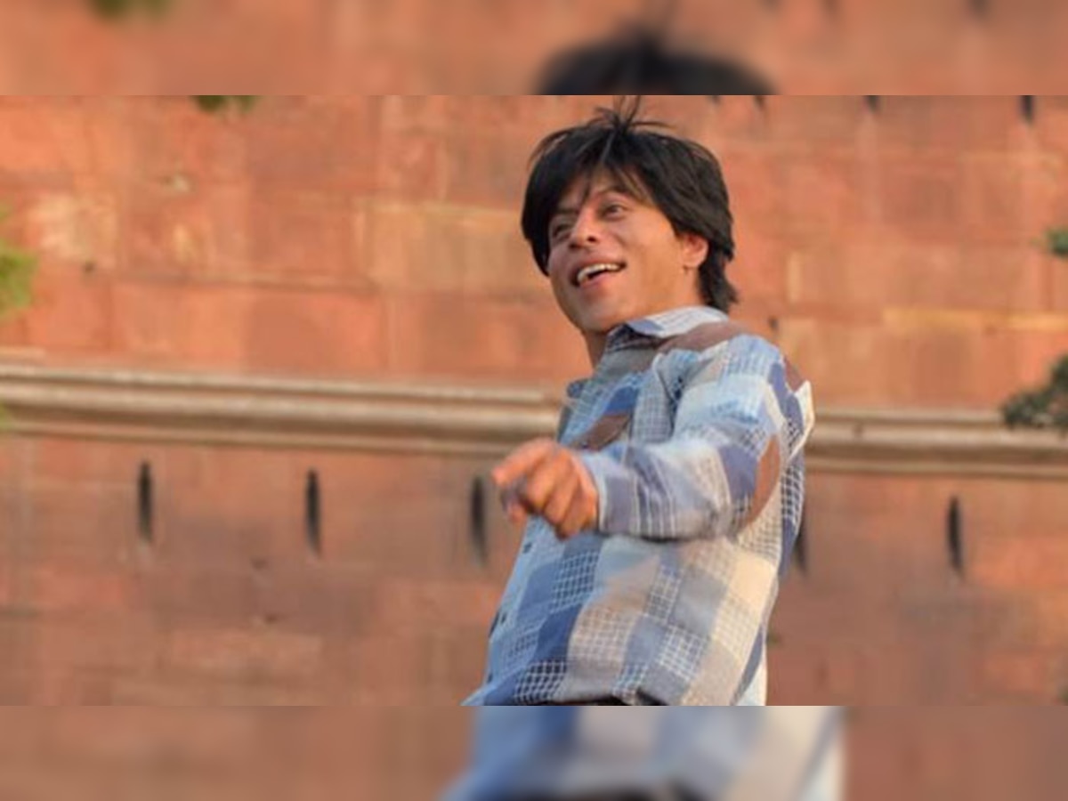 Shah Rukh Khan's Fan earns Rs 20 crore at box office, becomes highest opener of 2016!