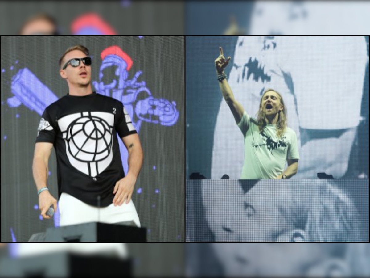 From David Guetta to Diplo: When DJs make crazy demands