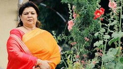 BJP leader Kundanika Sharma joins Samajwadi Party