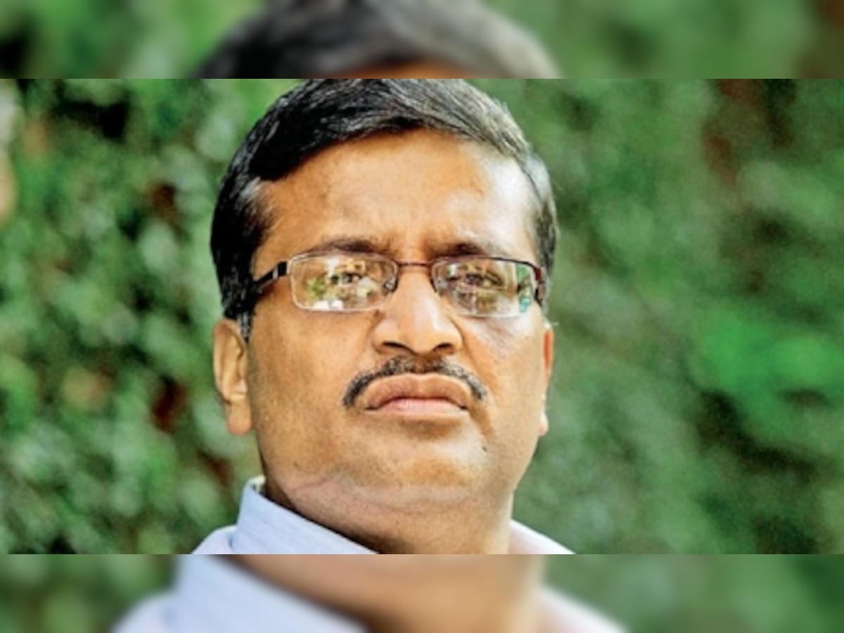 Ashok Khemka's plea seeking compensation from PMO rejected by CIC