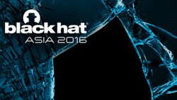 Five key takeaways from Black Hat Asia 2016
