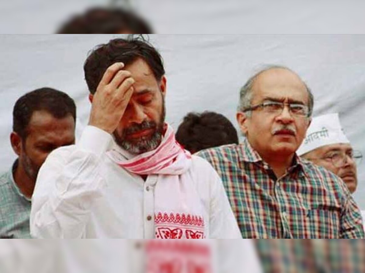 Swaraj Abhiyan launches 'Jai Kisan Andolan', starts helpline for rural