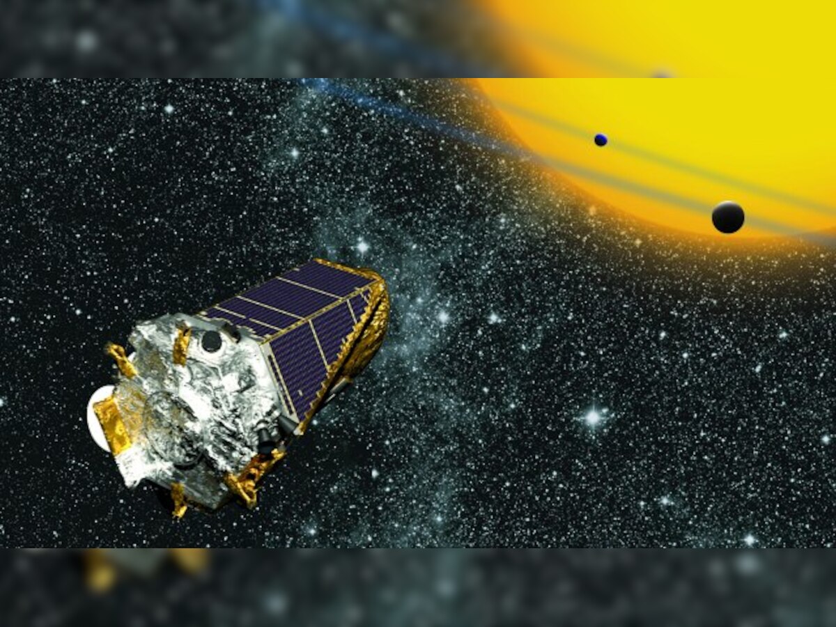 NASA saved Kepler probe in emergency mode around 75 million miles away from Earth