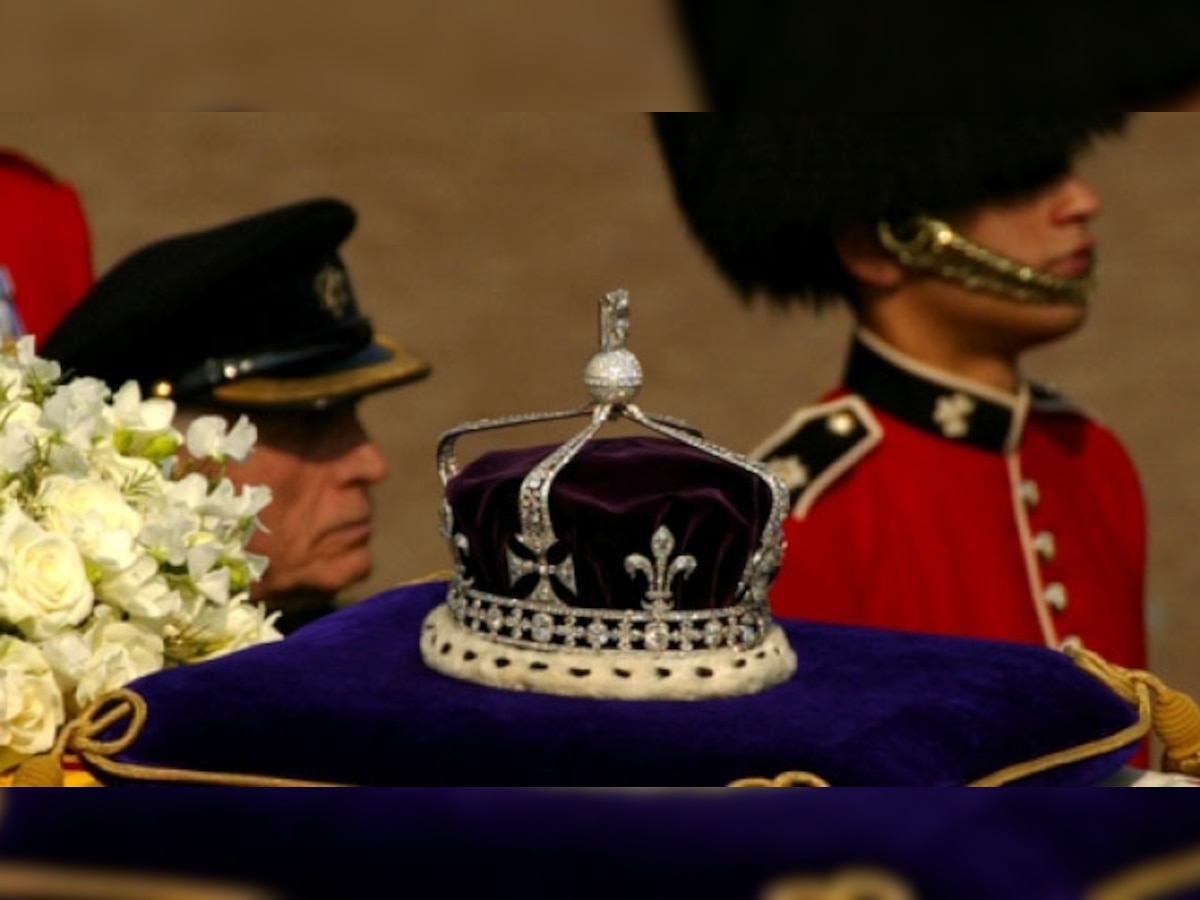 India shouldn't claim Kohinoor diamond, it was gifted to British by Maharaja Ranjit Singh- Centre to Supreme Court 